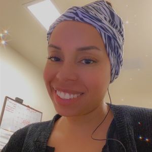 Meet your Posher, Marina